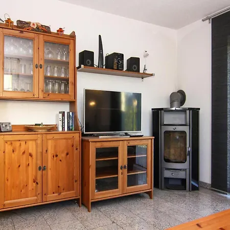 Doppelhaushaelfte, Zingst, Cleaning Included 別荘 *